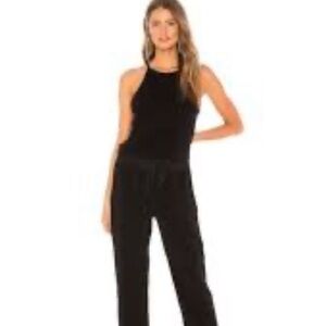 Design Lab Black one piece Jumper Size XS